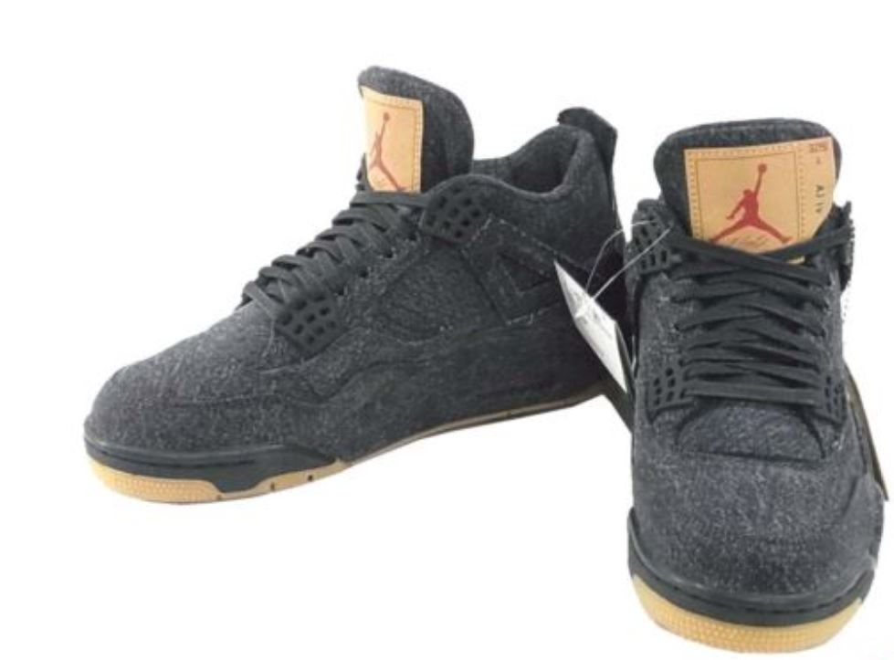 NIKE AIR FORCE1からスネーク柄をあしらった「96 SNAKE」が初の復刻 