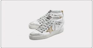ゴールデングース ミッドスター MID STAR 画像